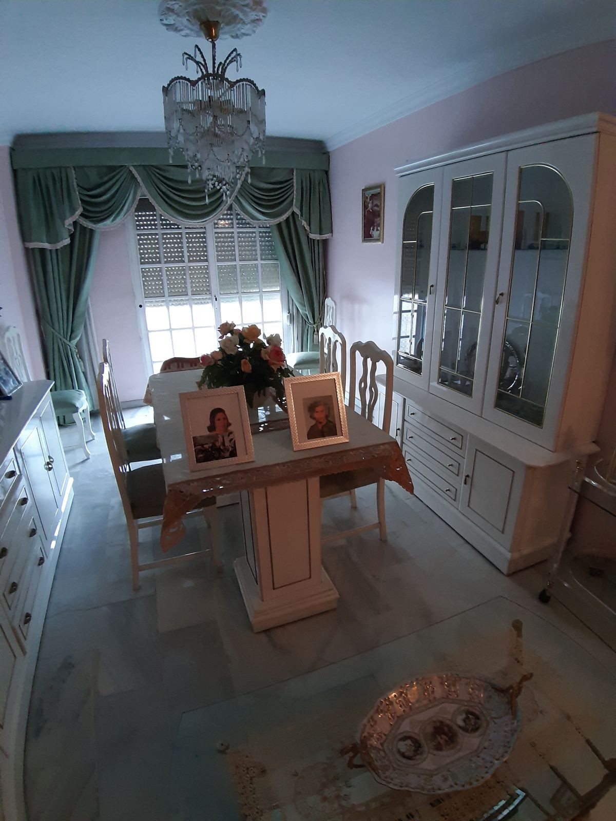 Detached Villa in Mijas
