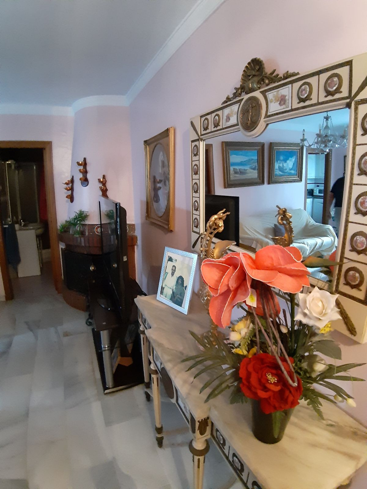 Detached Villa in Mijas