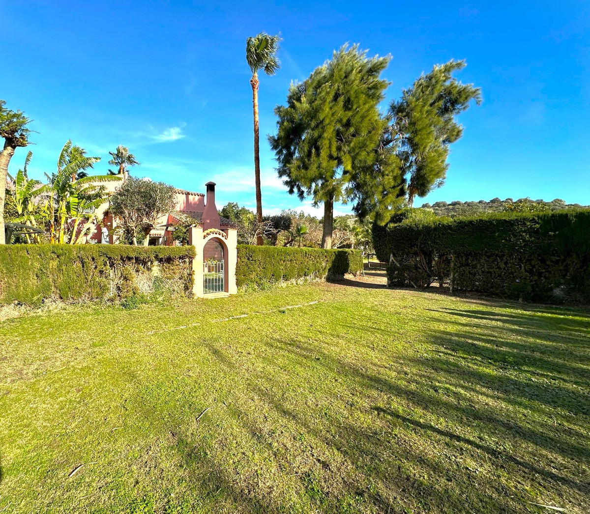 Finca - Cortijo in Estepona
