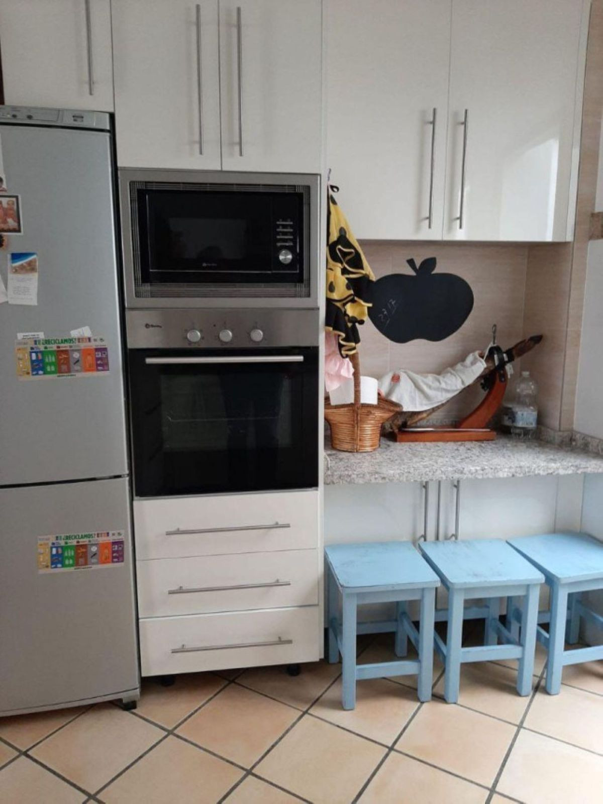 Semi-Detached House in Estepona