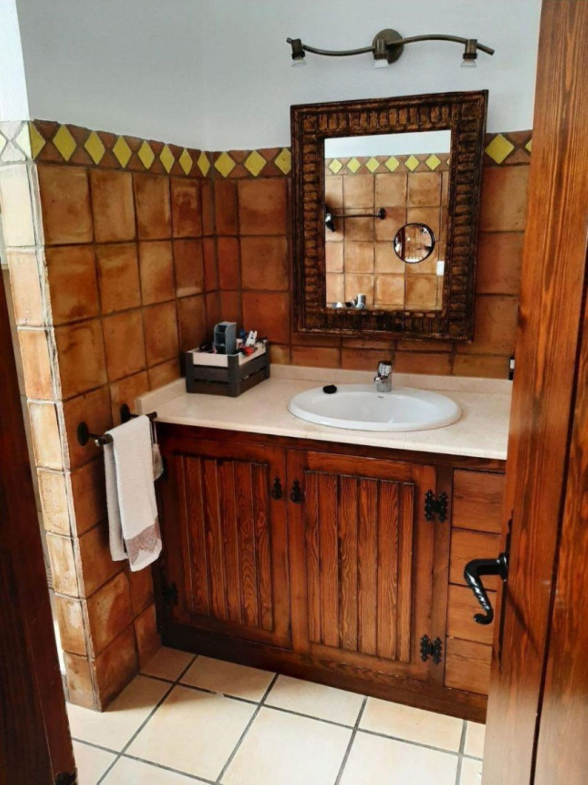 Semi-Detached House in Estepona