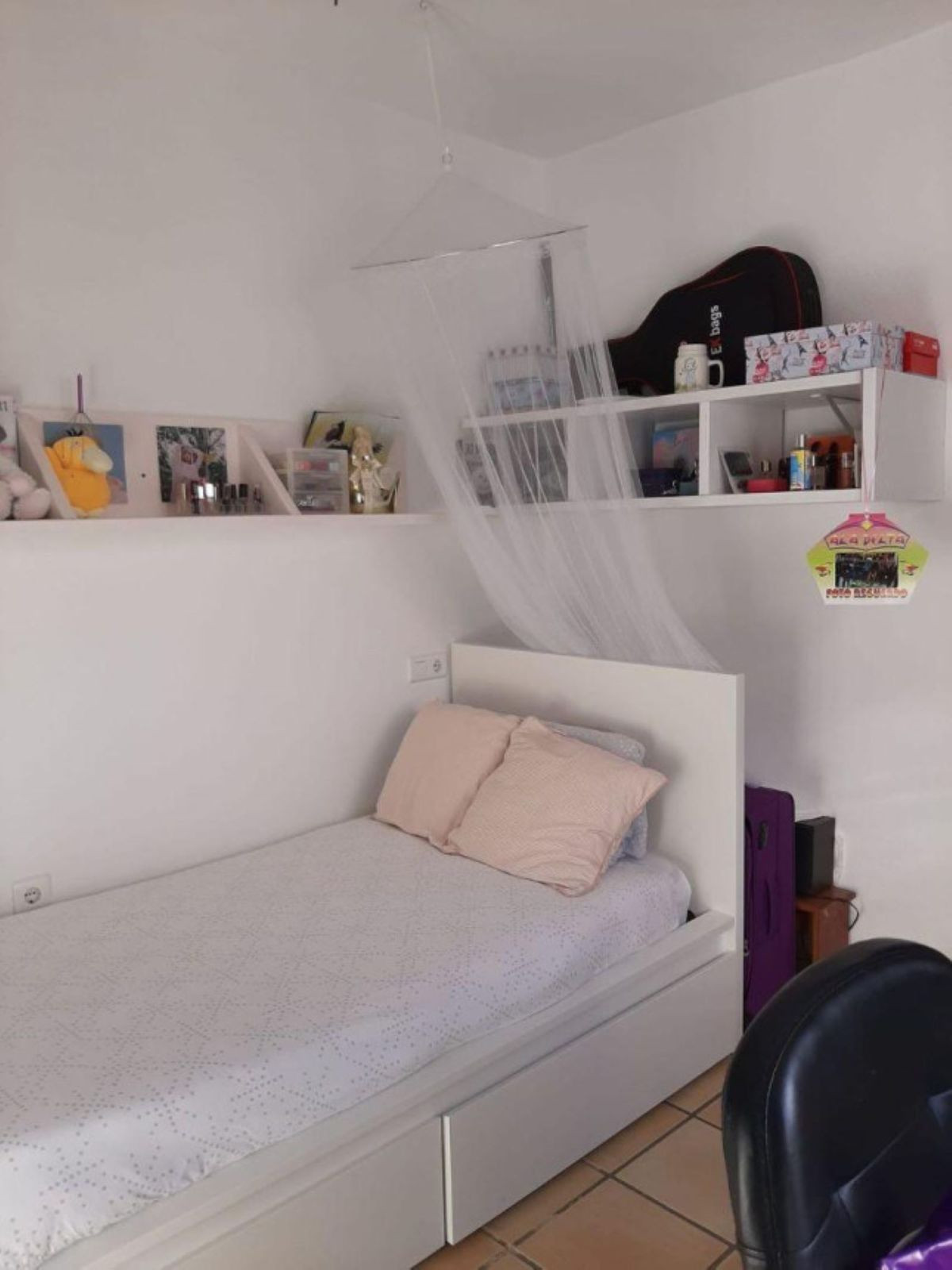 Semi-Detached House in Estepona