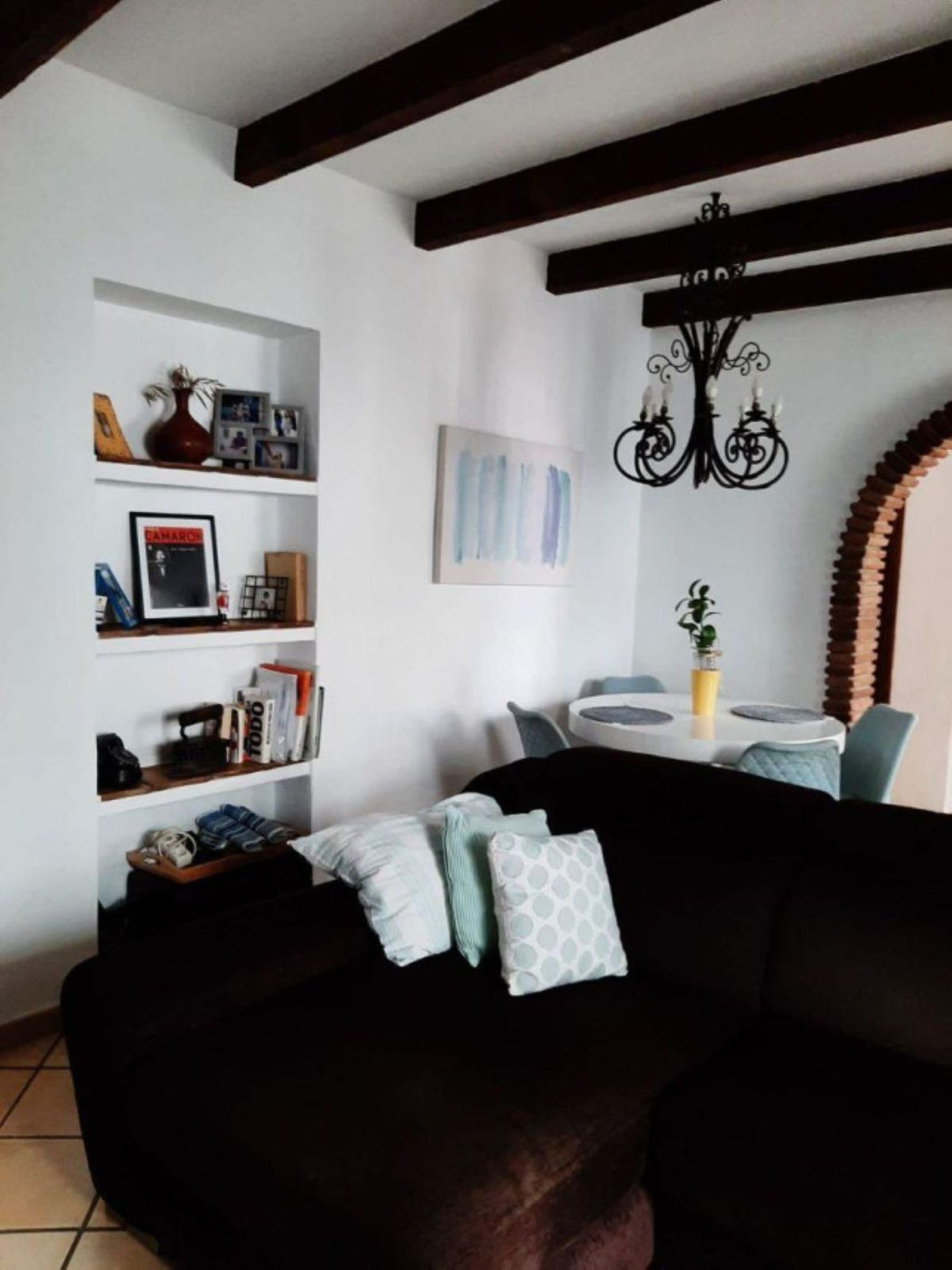 Semi-Detached House in Estepona