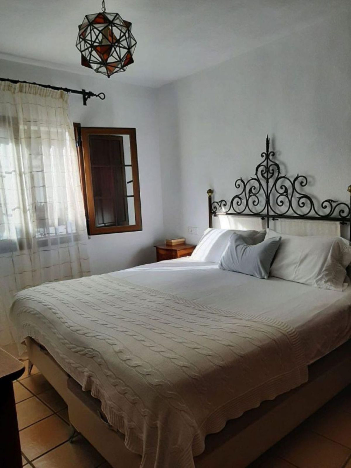 Semi-Detached House in Estepona