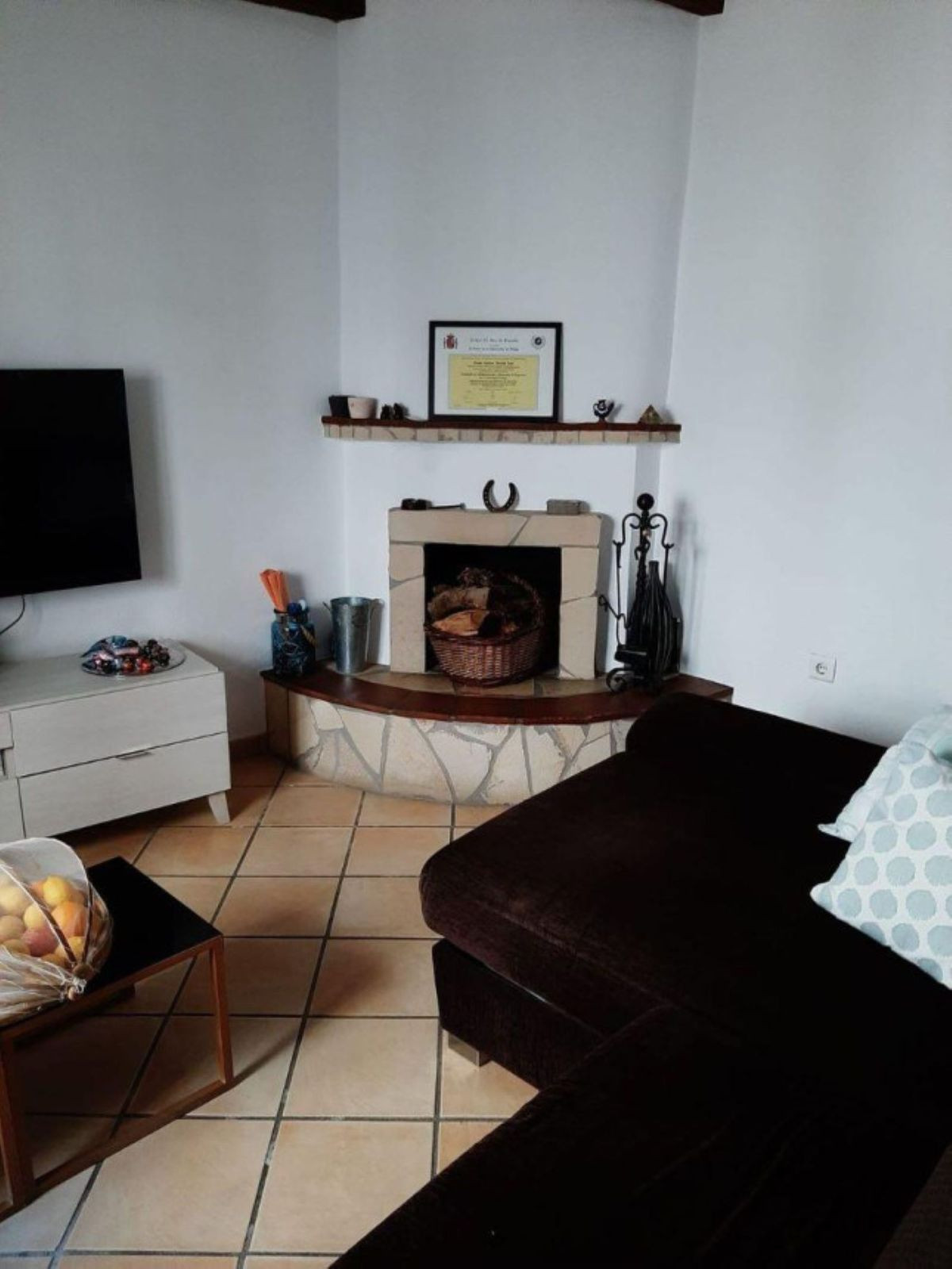 Semi-Detached House in Estepona