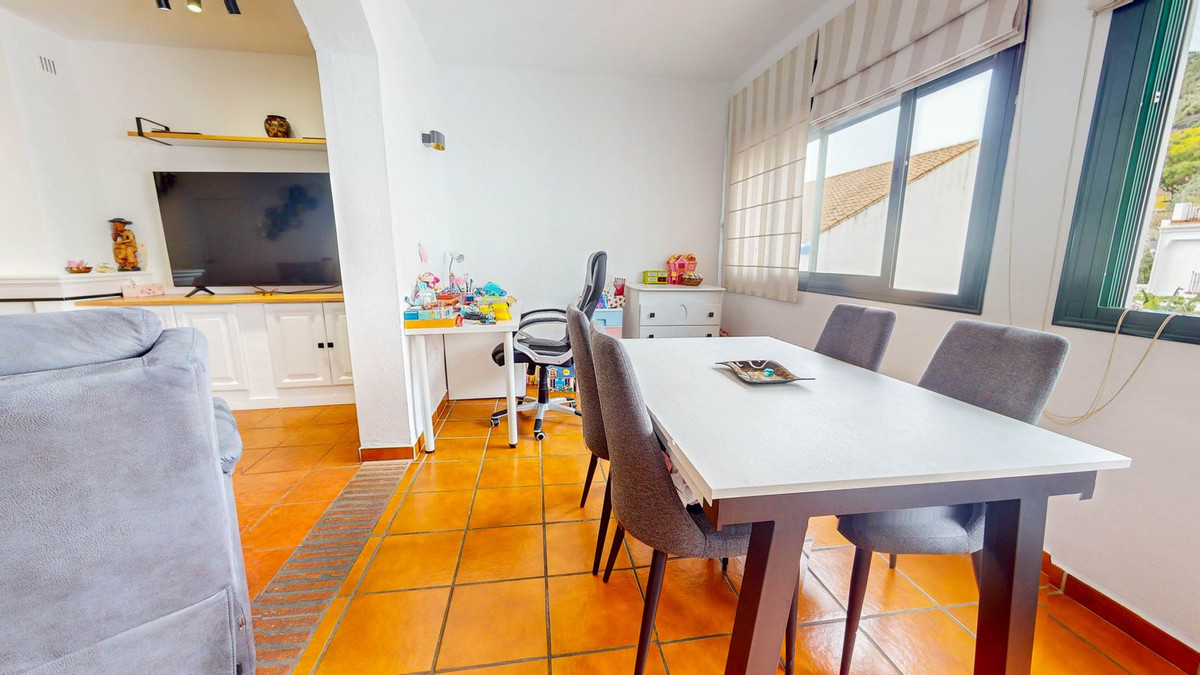 Semi-Detached House in Benahavís