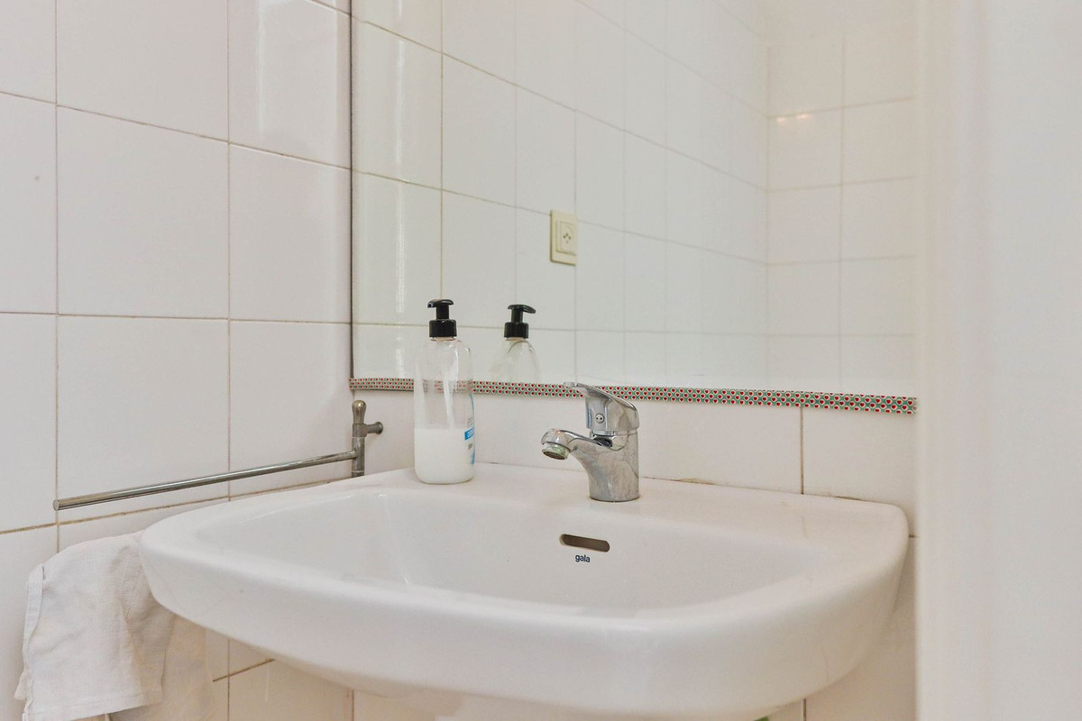 Semi-Detached House in Mijas
