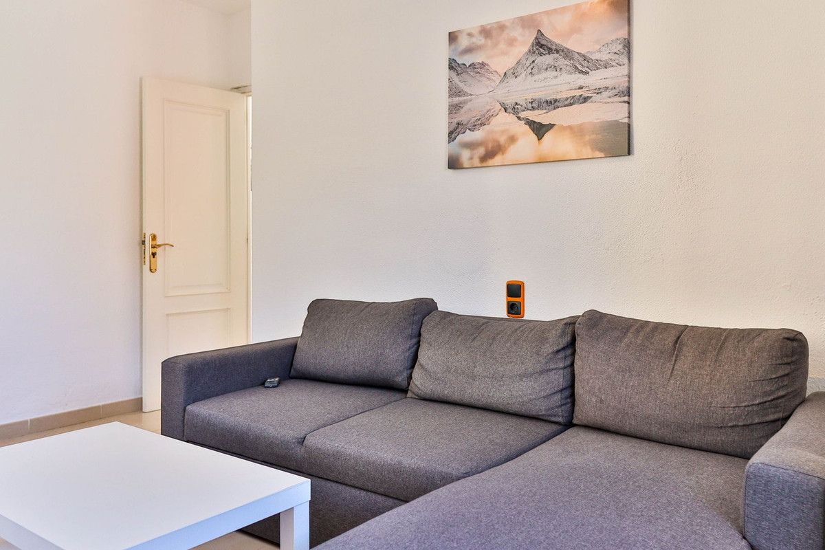 Semi-Detached House in Mijas