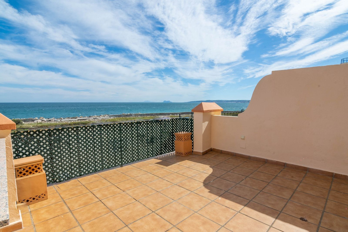 Townhouse in Estepona