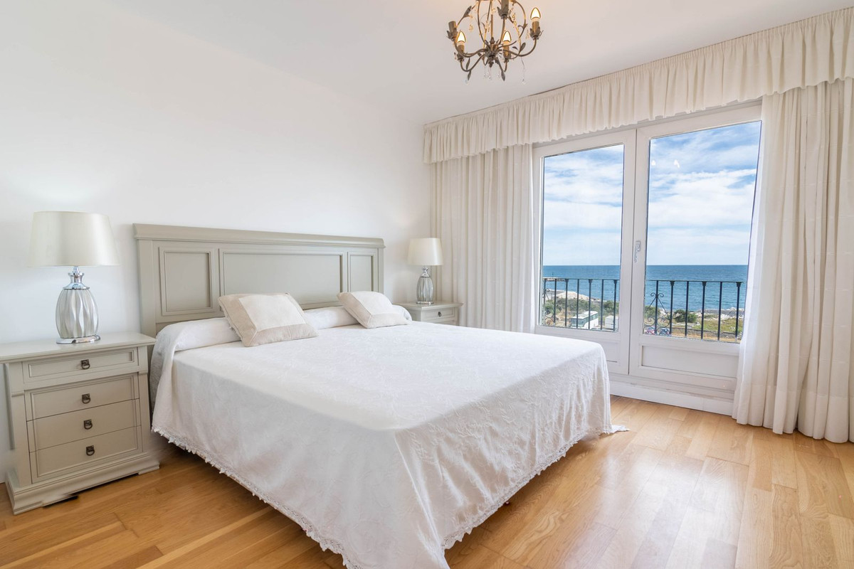 Townhouse in Estepona