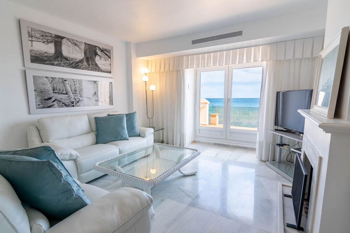 Townhouse in Estepona