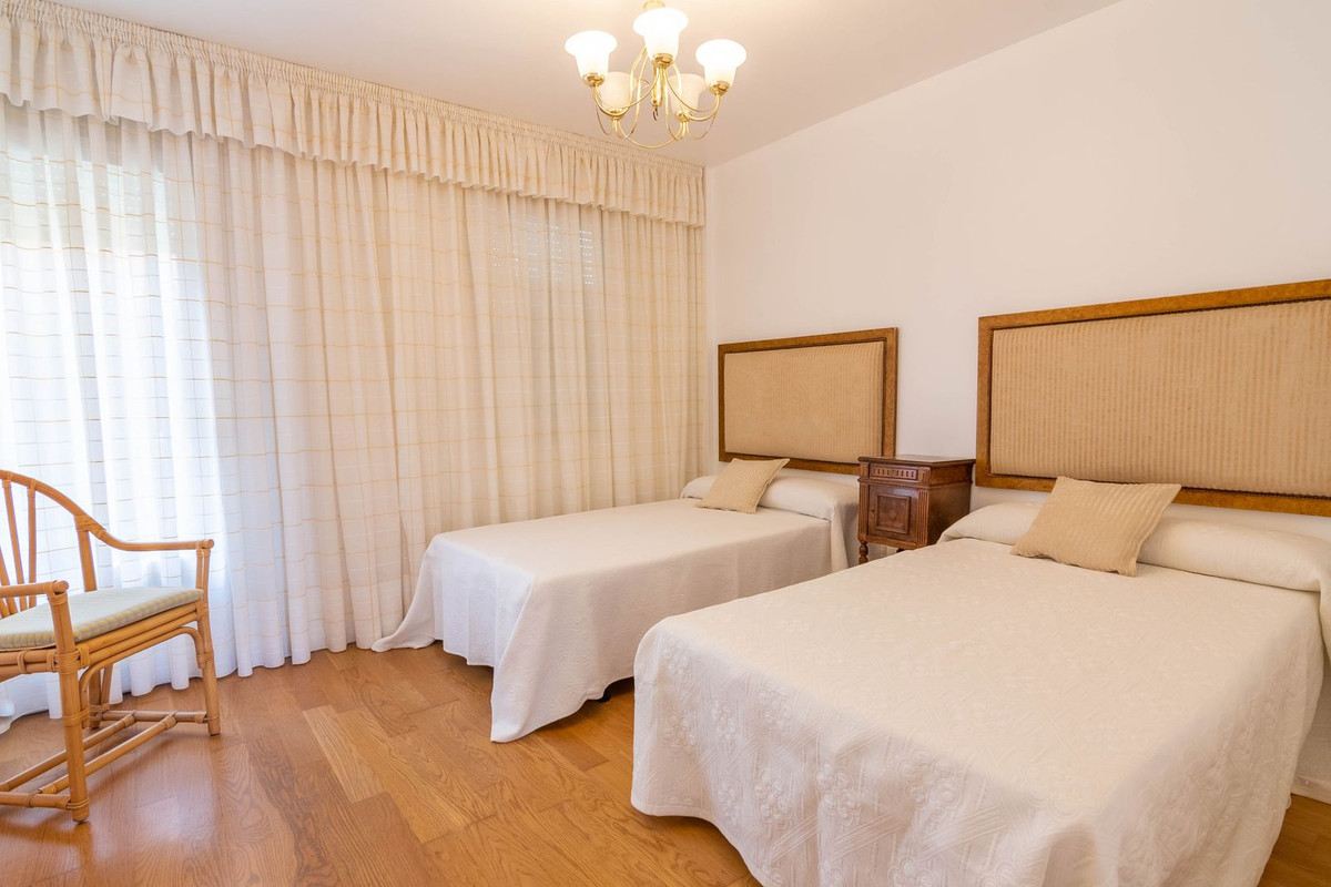 Townhouse in Estepona