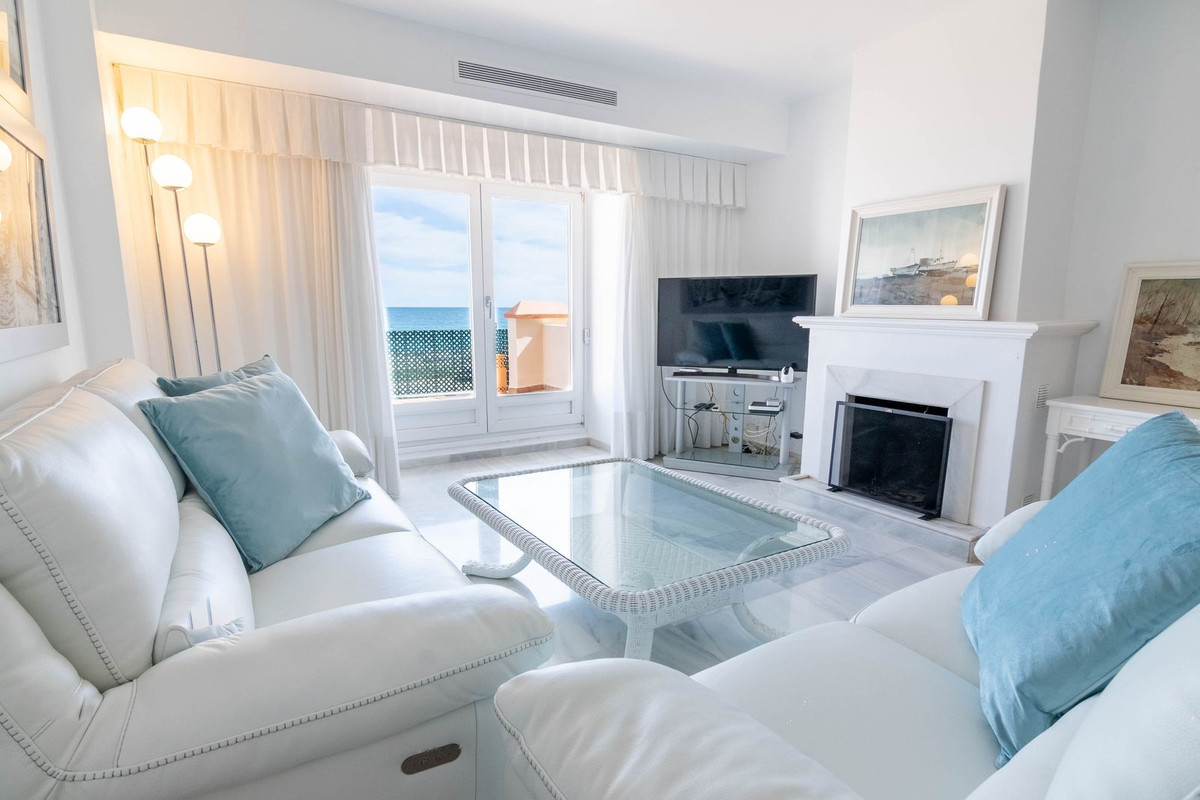 Townhouse in Estepona