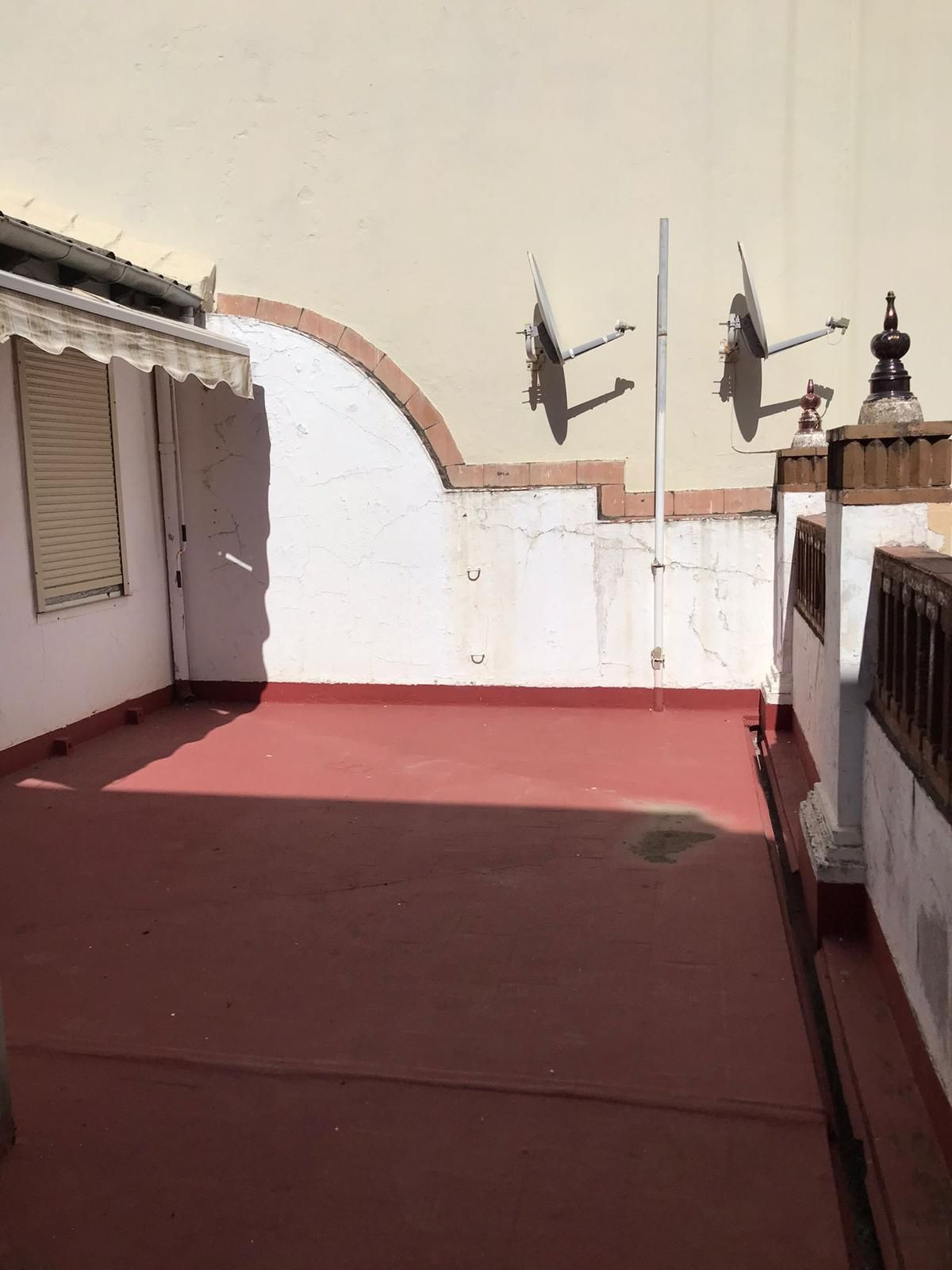 Townhouse in Estepona