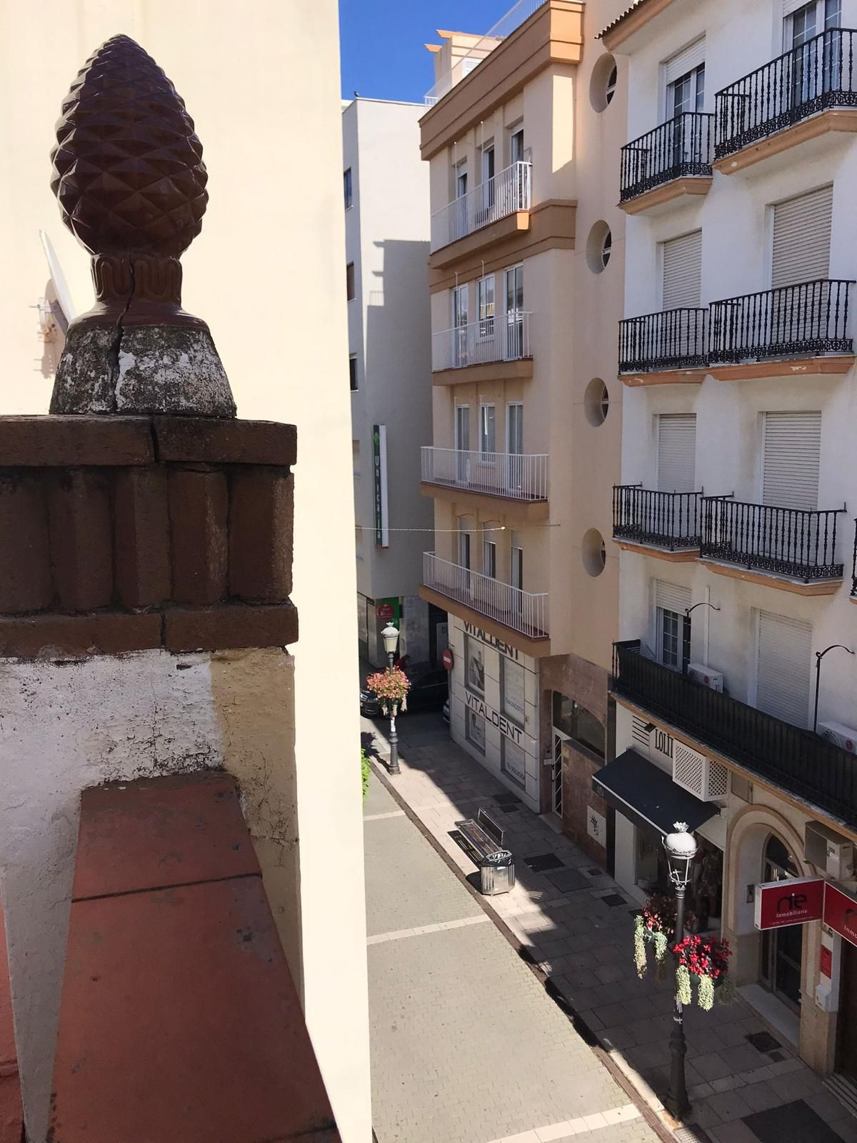 Townhouse in Estepona