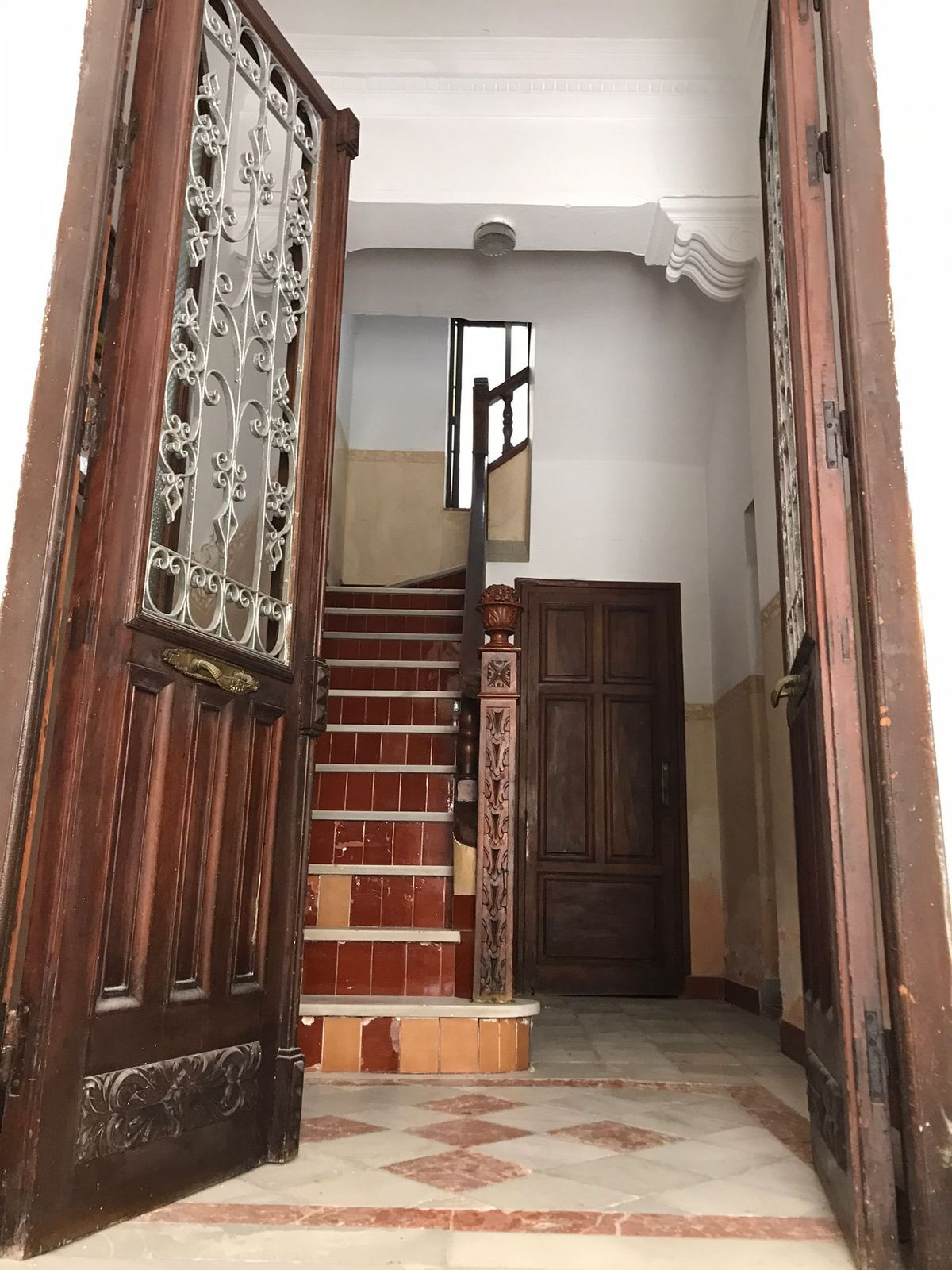 Townhouse in Estepona