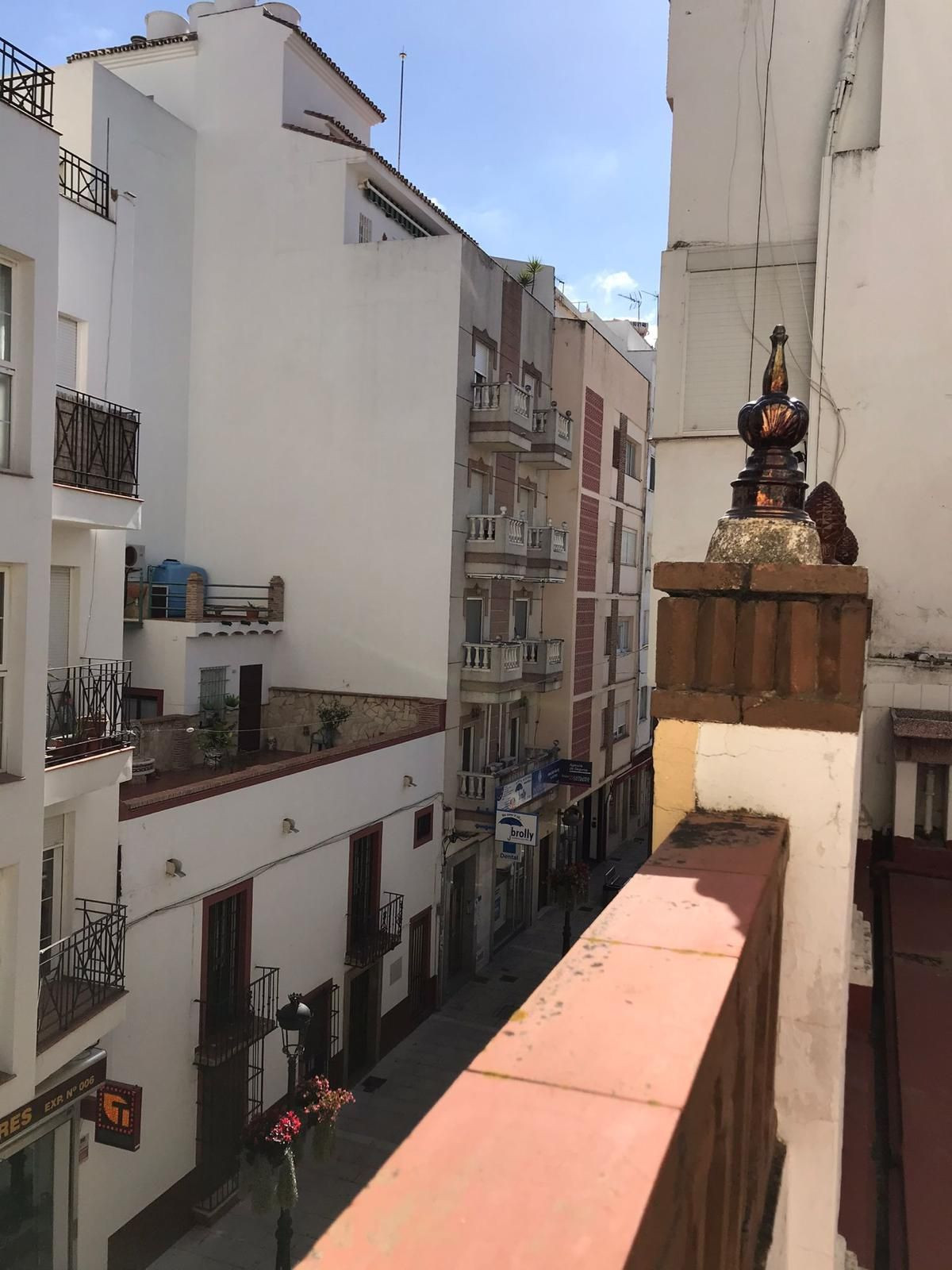 Townhouse in Estepona