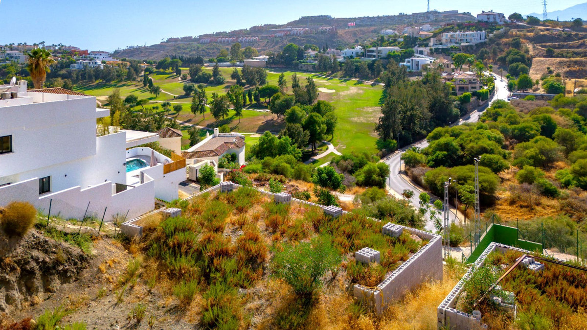 Land in Benahavís