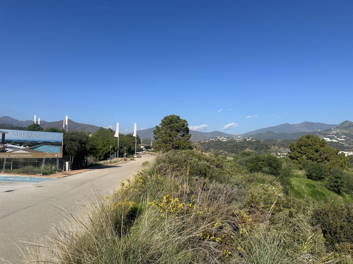 Land in Benahavís