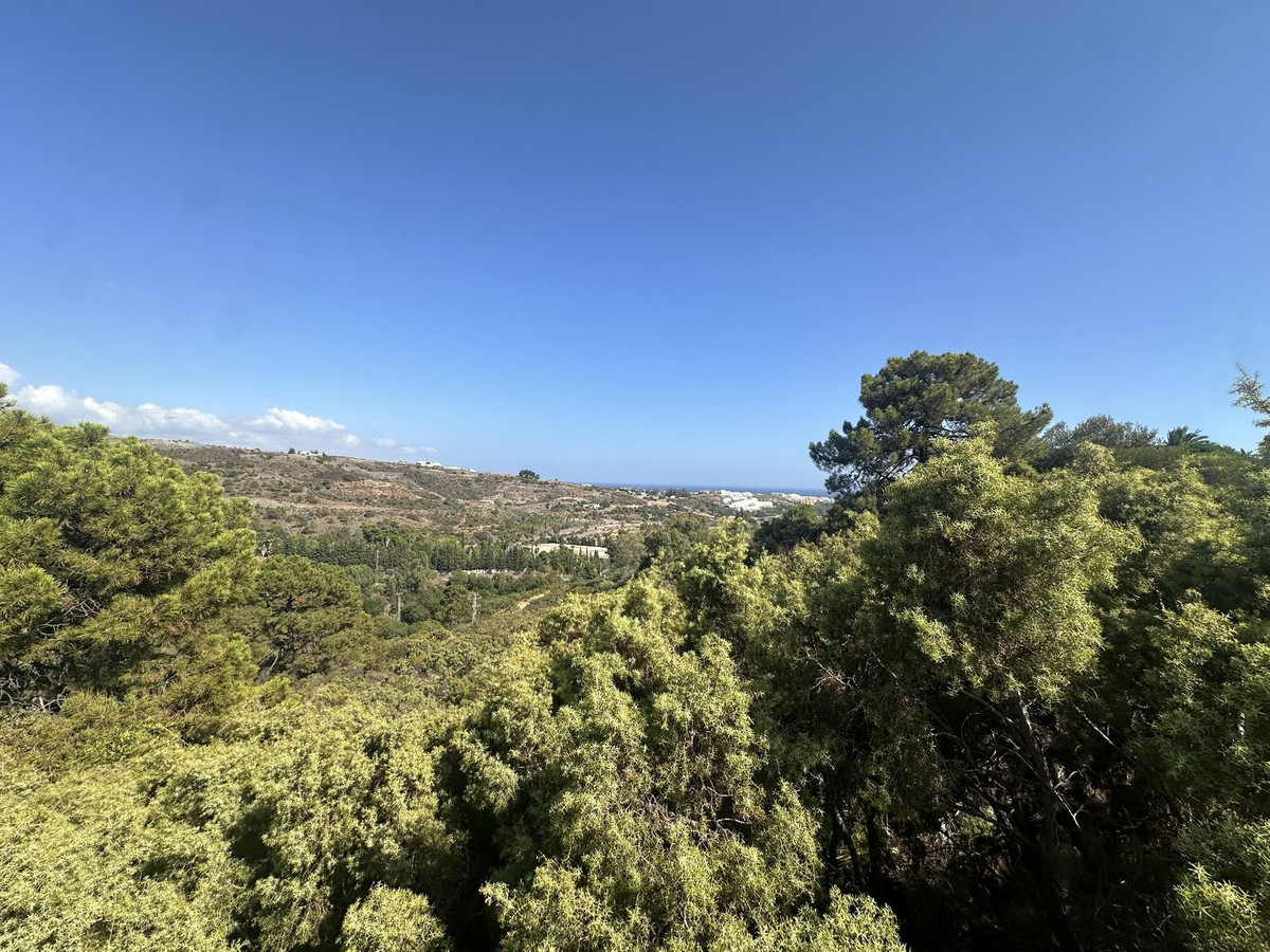 Land in Benahavís