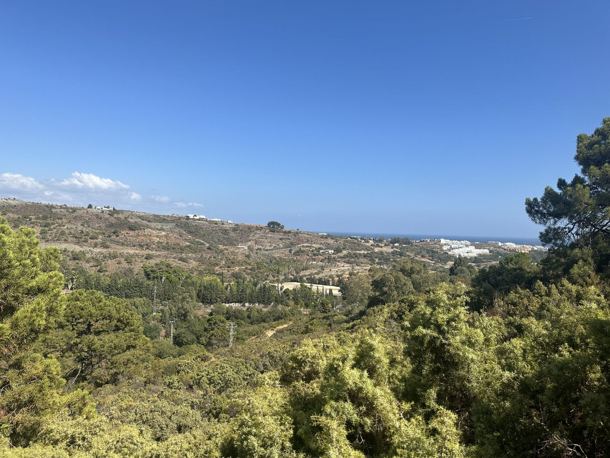 Land in Benahavís
