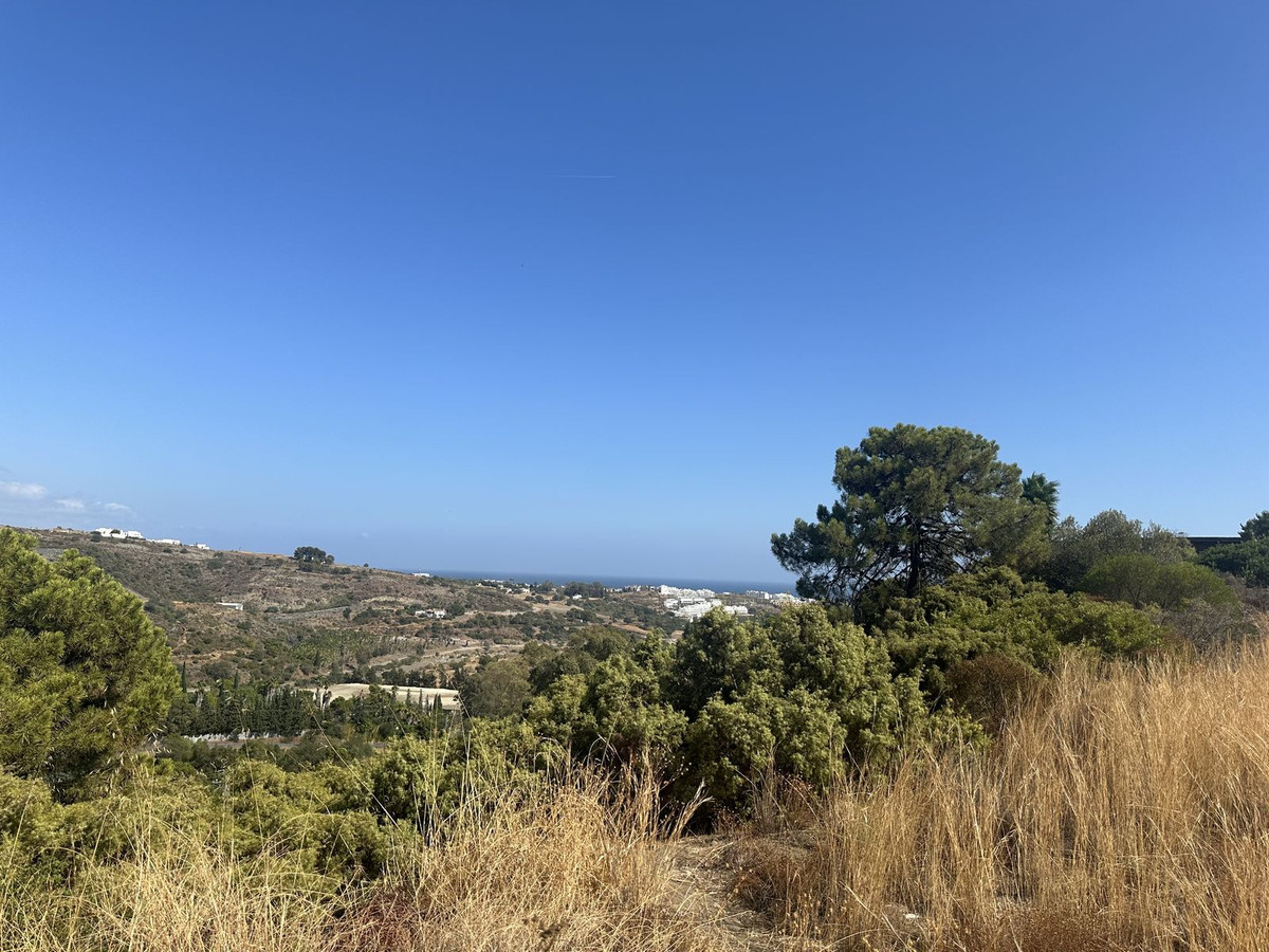 Land in Benahavís