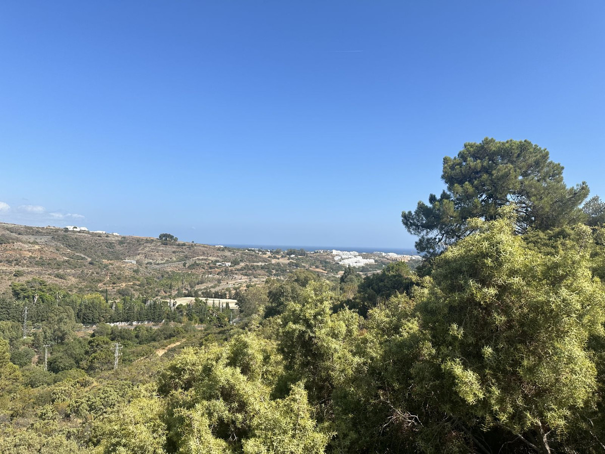 Land in Benahavís