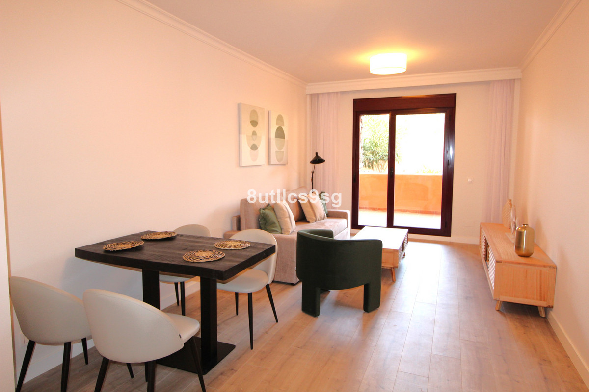 Penthouse Duplex in Benahavís