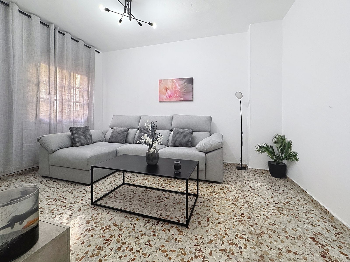 Semi-Detached House in Estepona