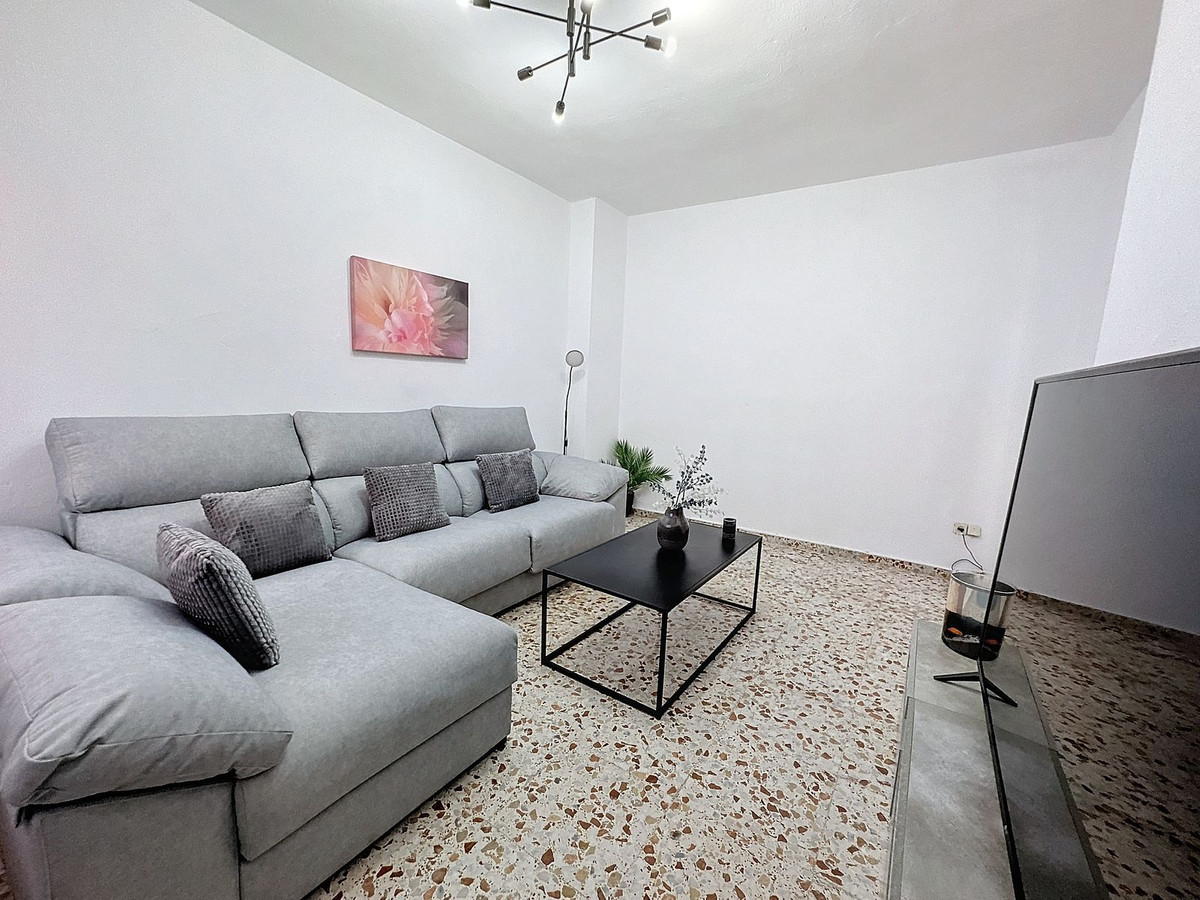 Semi-Detached House in Estepona
