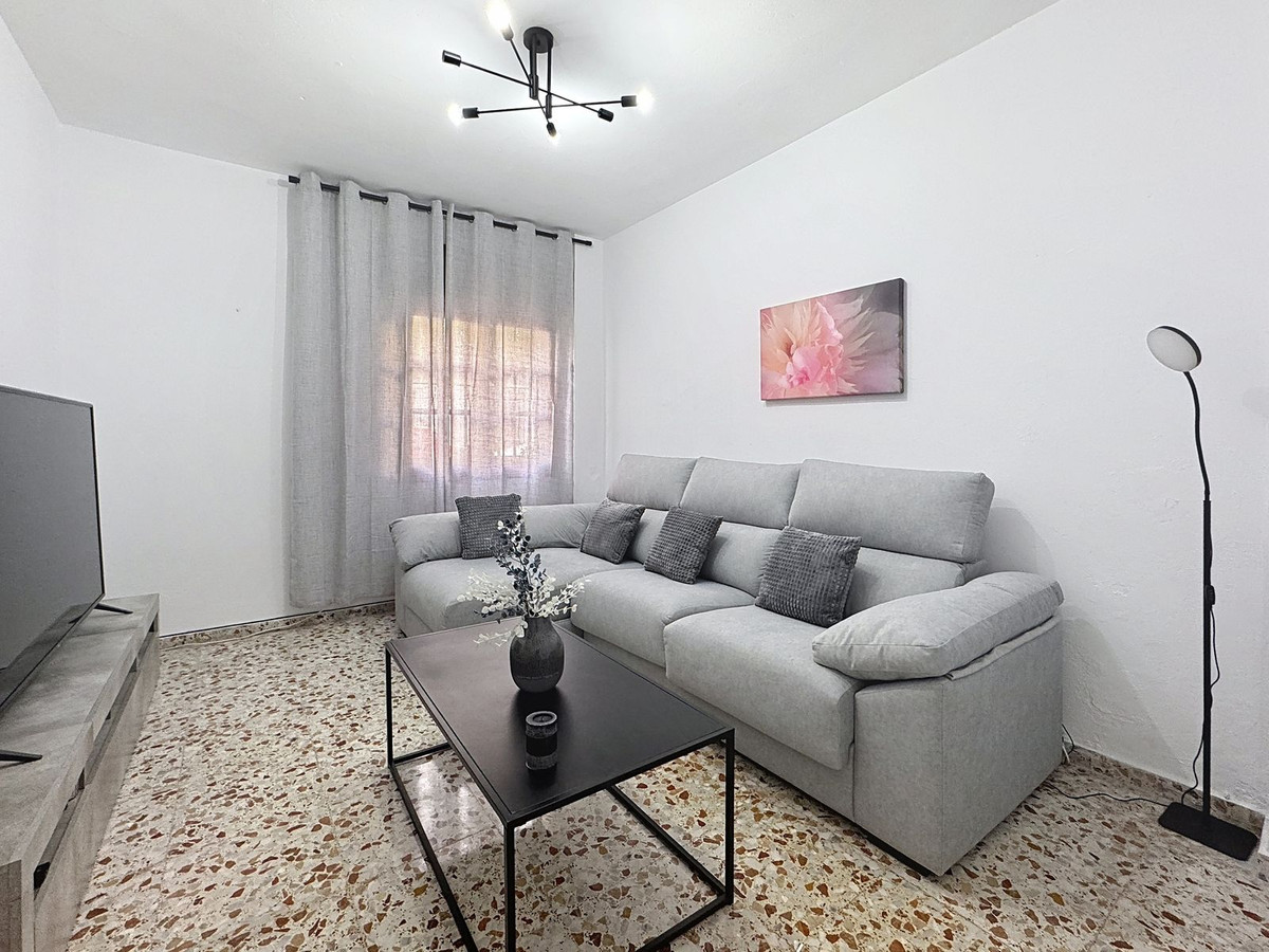 Semi-Detached House in Estepona
