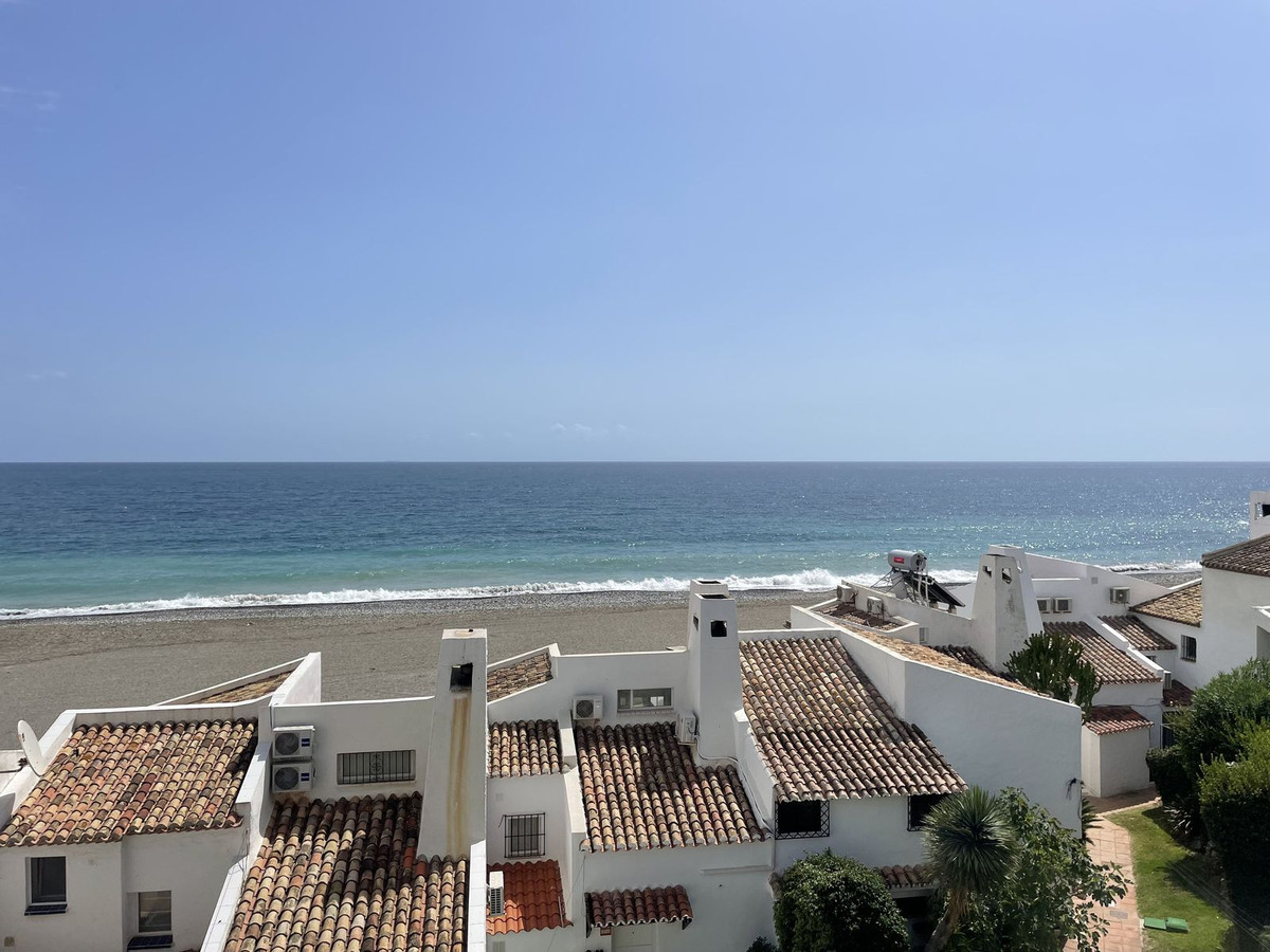 Penthouse Duplex in Estepona