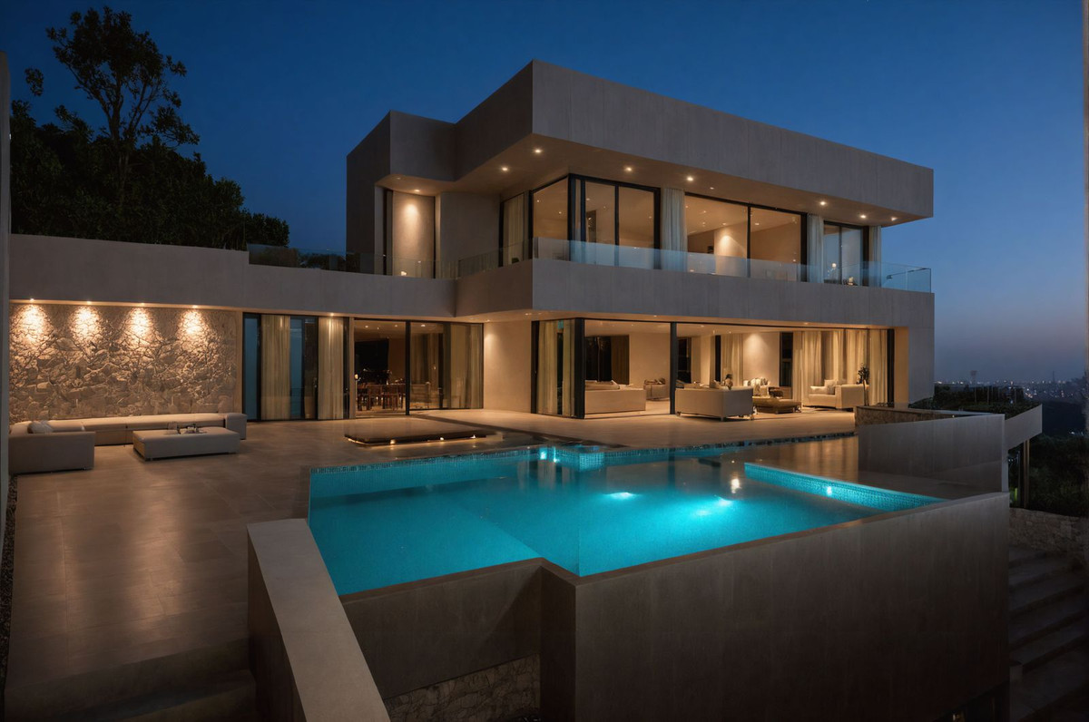 Residential Plot in Mijas