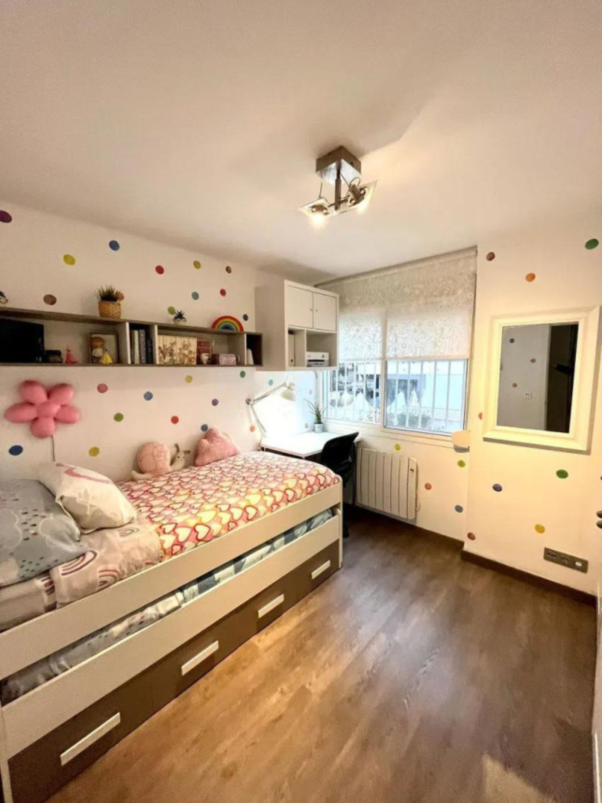 Middle Floor Apartment in Marbella