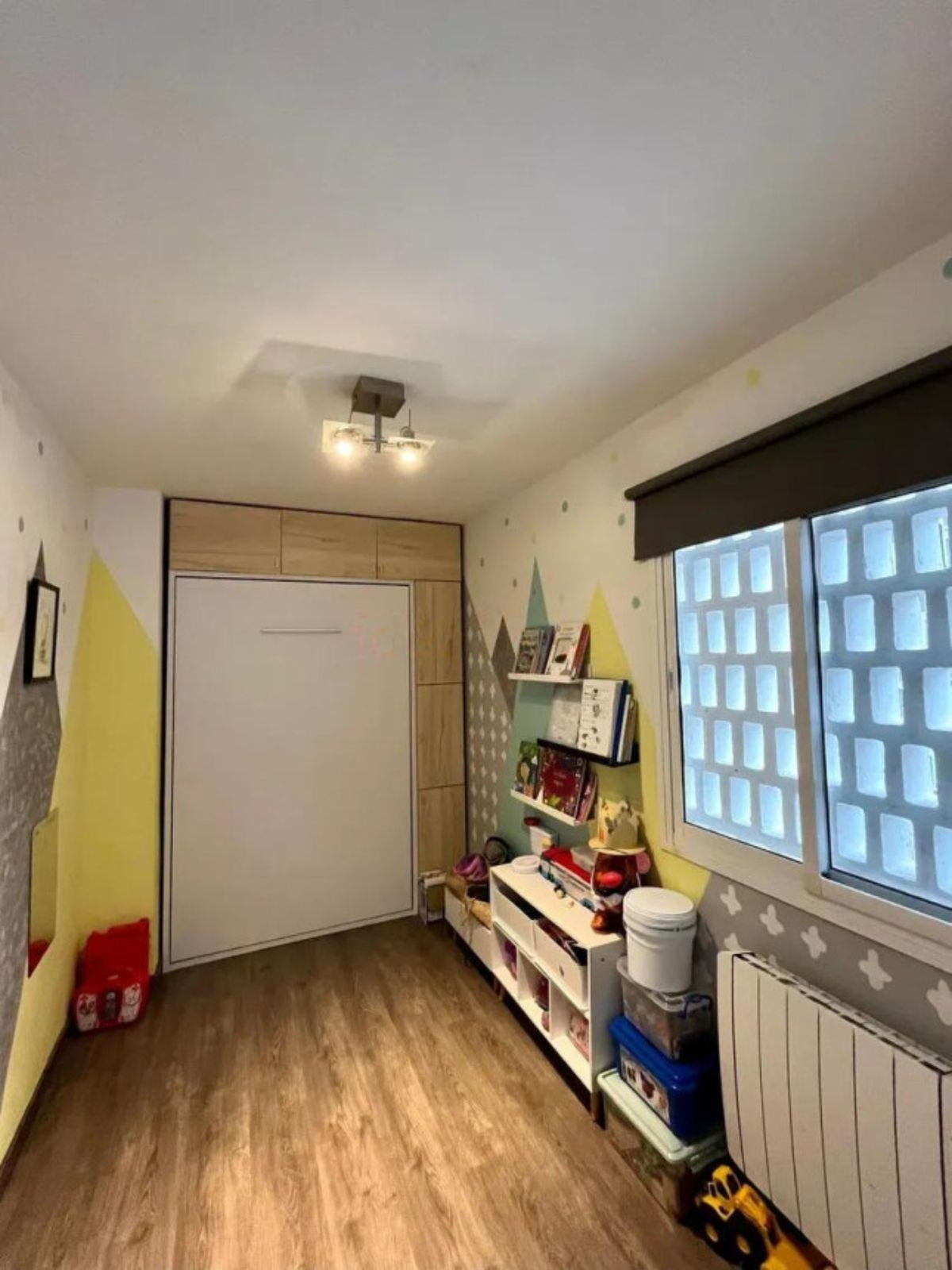 Middle Floor Apartment in Marbella