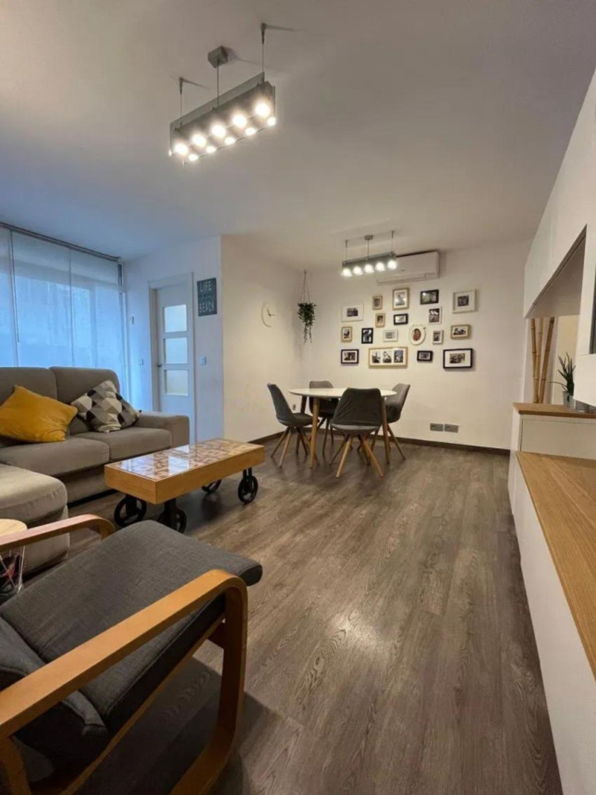 Middle Floor Apartment in Marbella