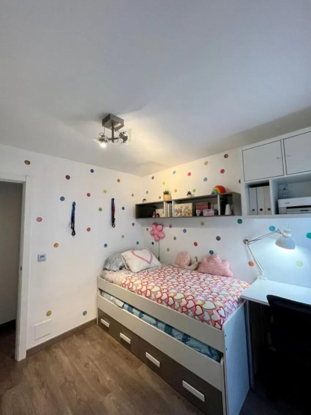 Middle Floor Apartment in Marbella