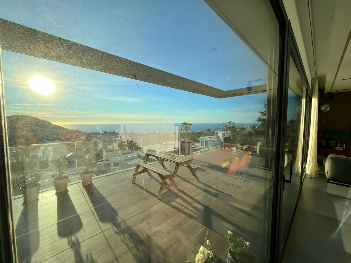 Detached Villa in Mijas