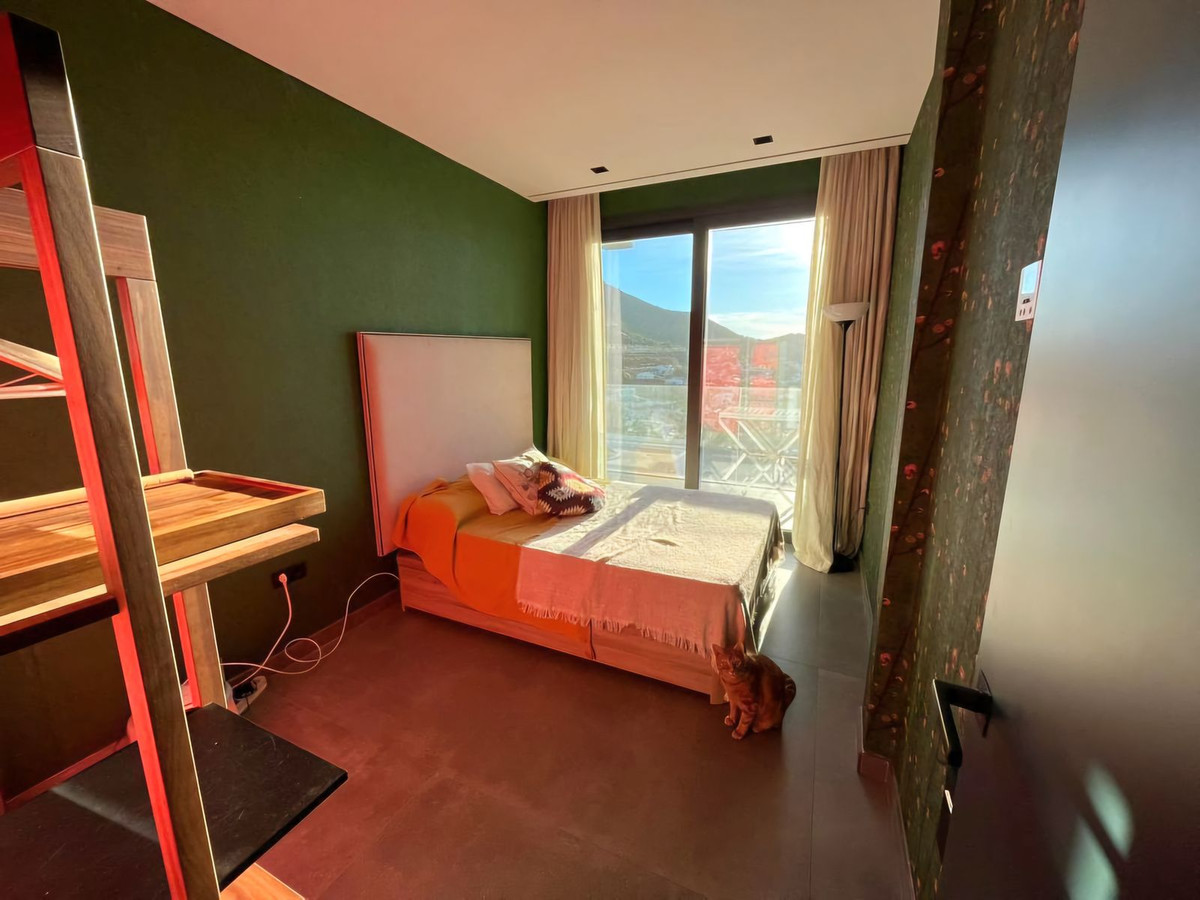 Detached Villa in Mijas