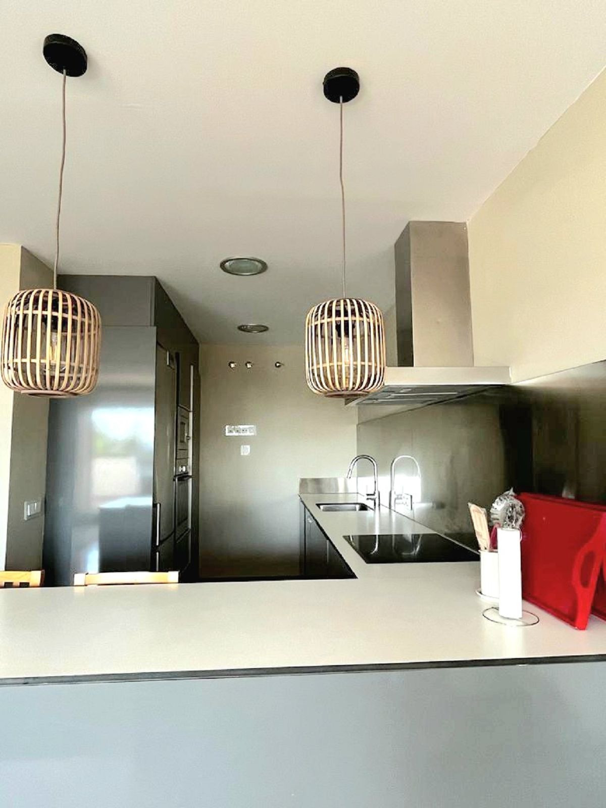 Middle Floor Apartment in Benahavís