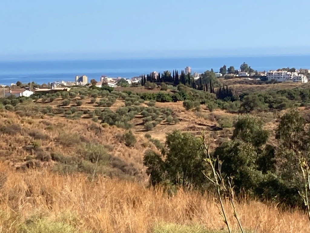Land in Mijas