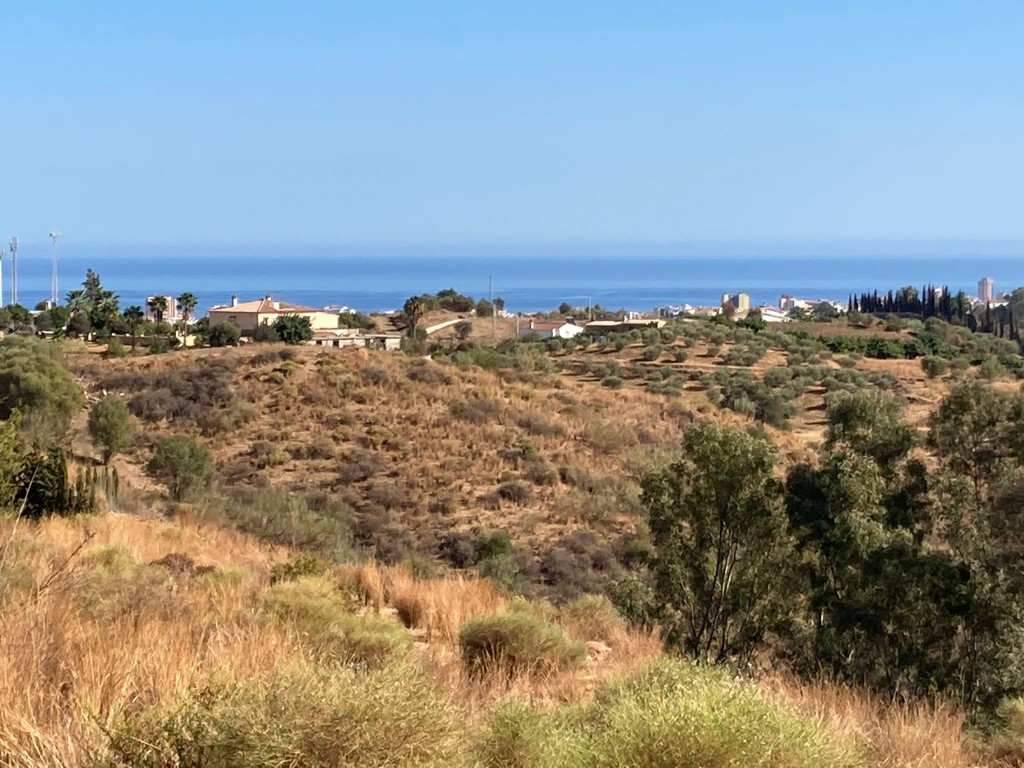 Land in Mijas