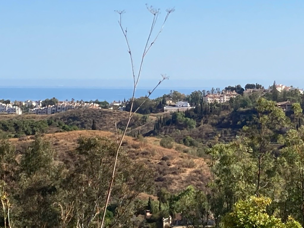 Land in Mijas