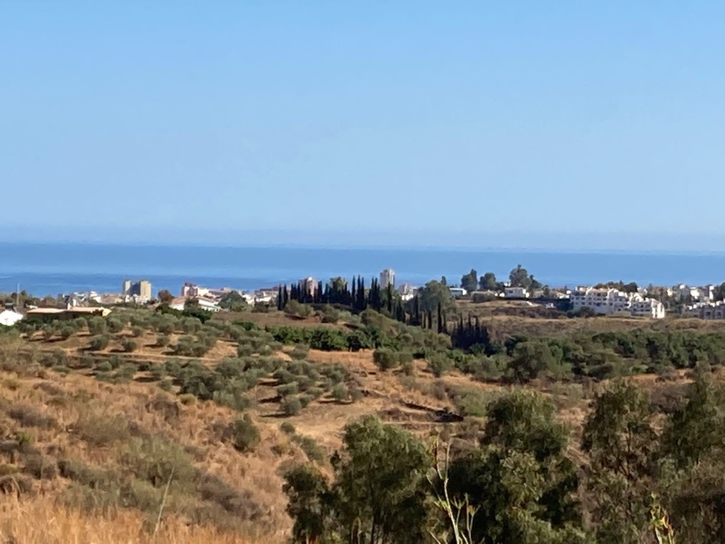 Land in Mijas