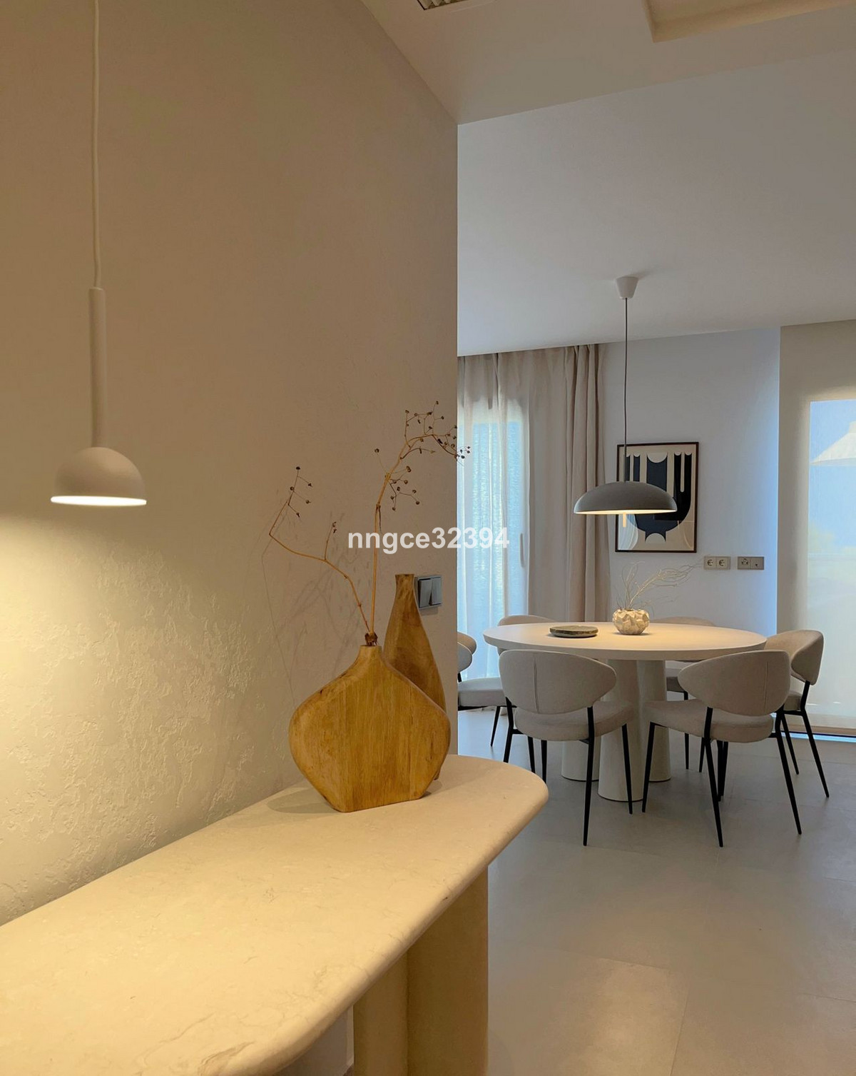 Penthouse in Benahavís