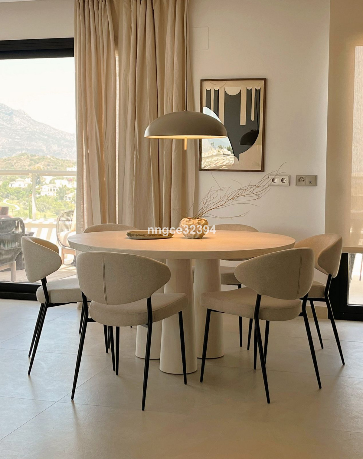 Penthouse in Benahavís