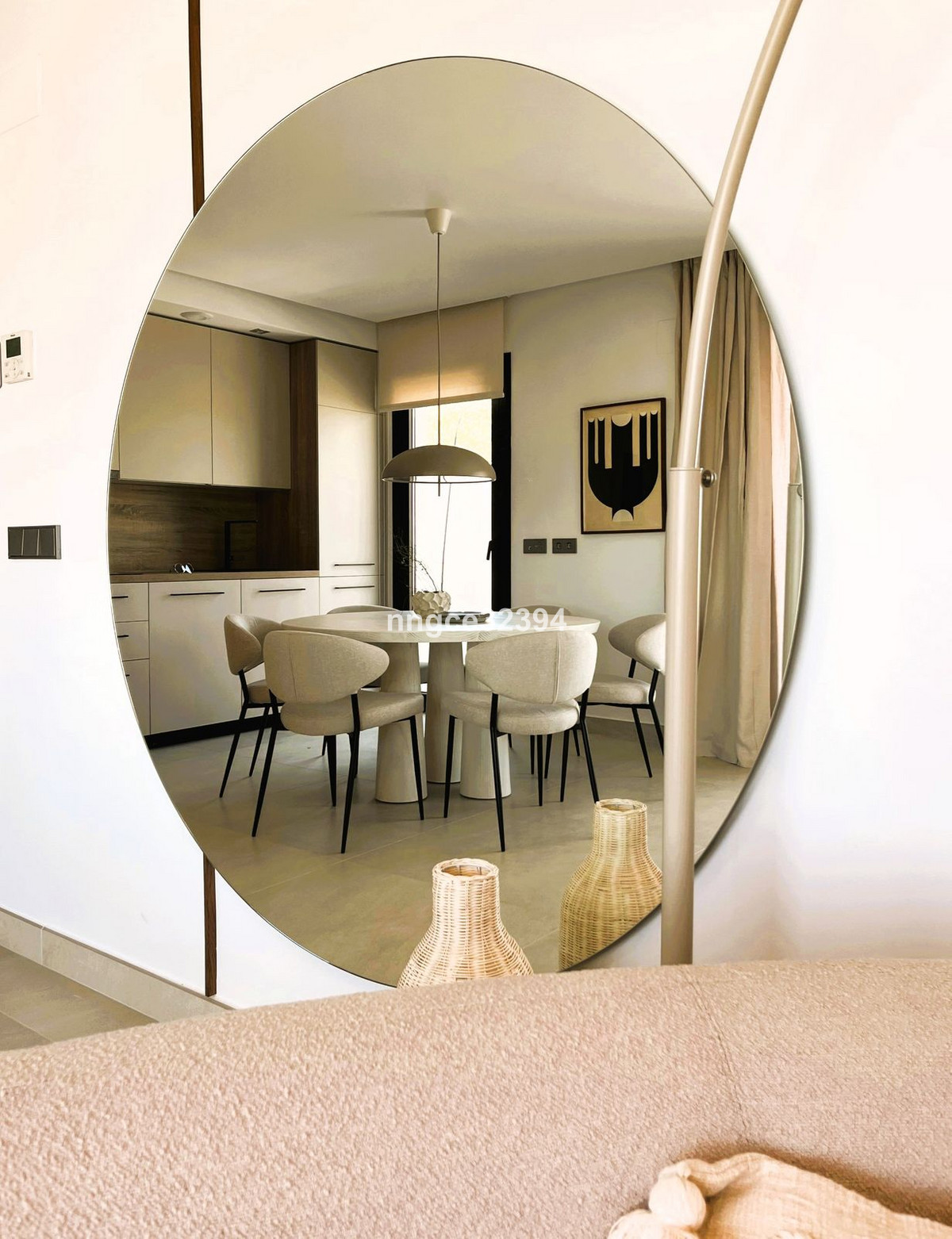 Penthouse in Benahavís