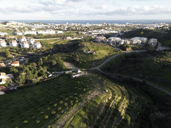 Residential Plot in Mijas