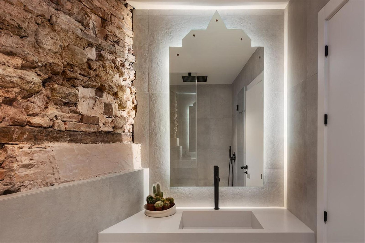 Townhouse in Marbella