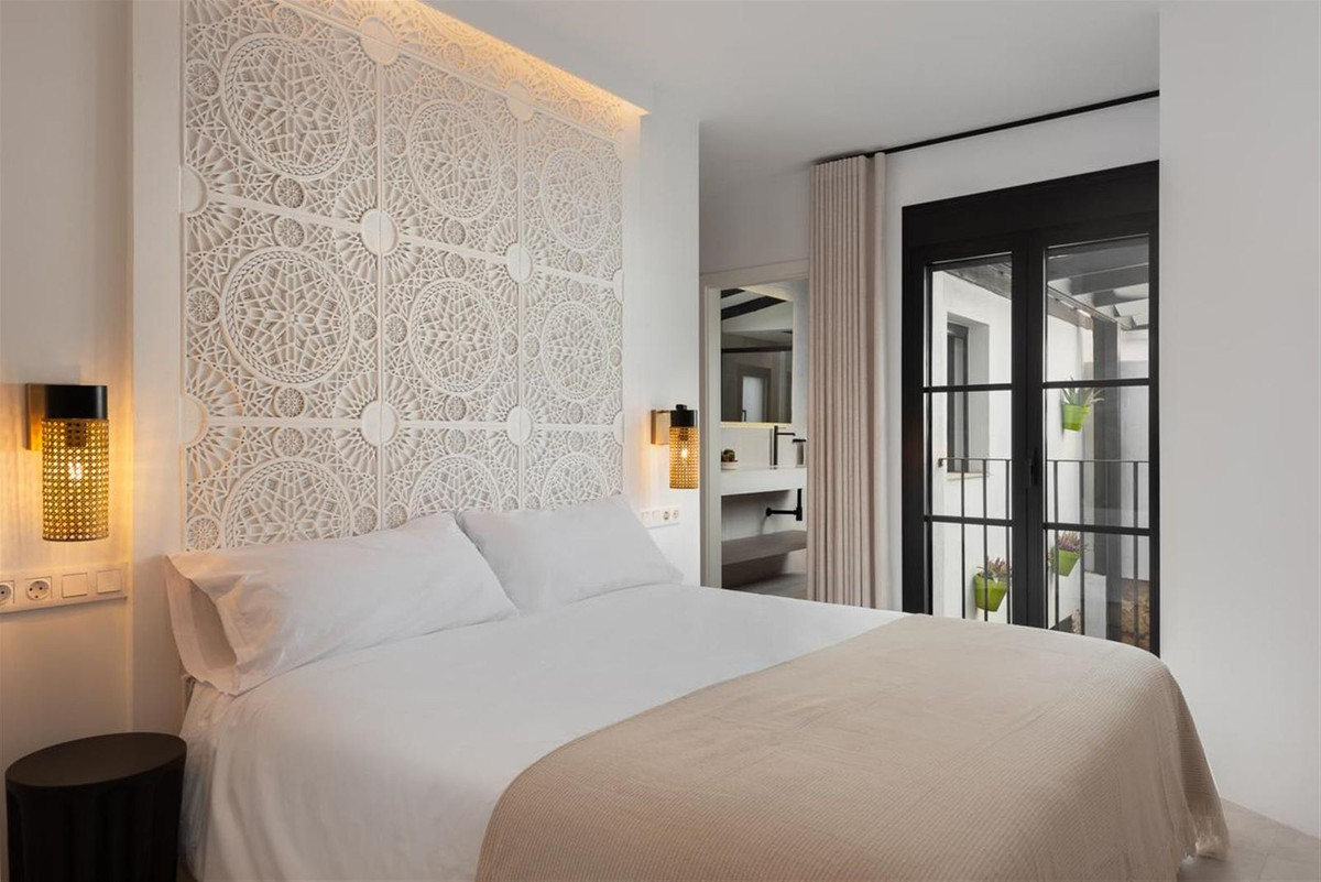 Townhouse in Marbella